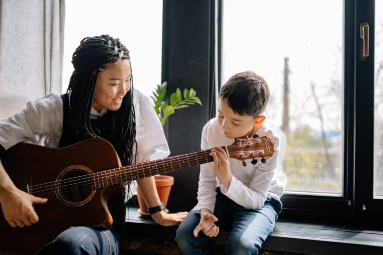 How to Find a Good Guitar Teacher: Finding the Right Guitar Teachers for Your Needs