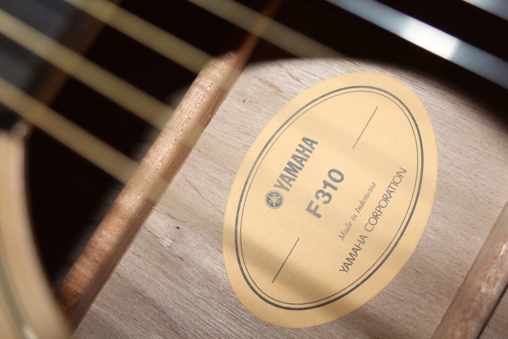 Why Doesn’t My Guitar Have A Serial Number? | Expert Advice for Musicians