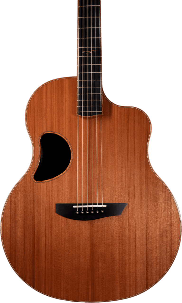Why are McPherson guitars so expensive?