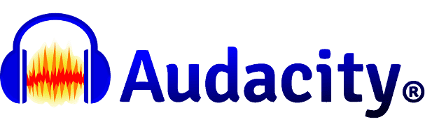 audacity logo whitebg