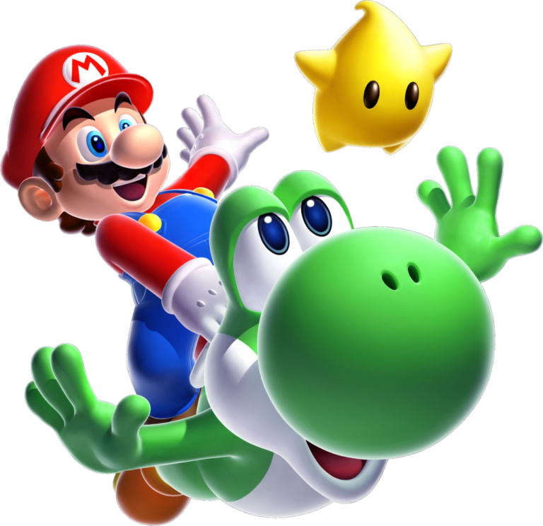 Which Super Mario Game Has the Best Soundtrack?