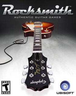 Learn Piano with Rocksmith+