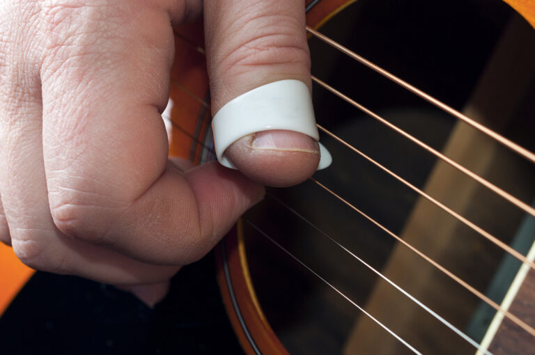 How Long Does It Take To Learn Fingerstyle Guitar?