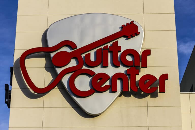 Guitar Center Near Me: Making the Most of Your Experience