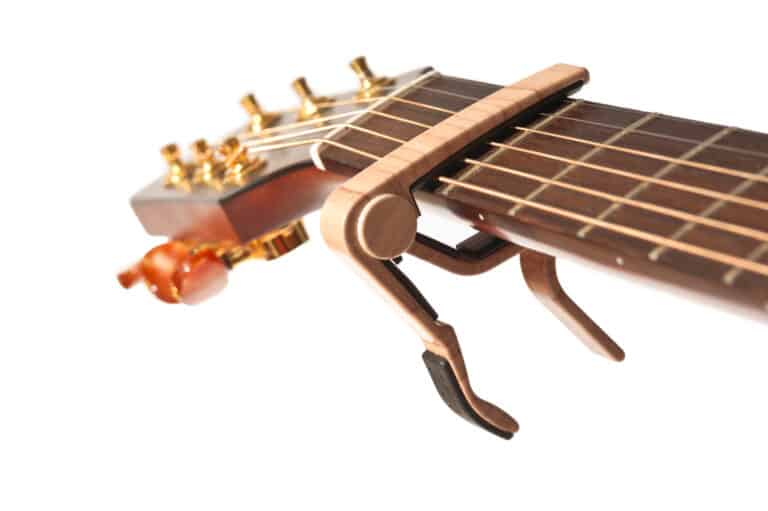 The Top 7 Guitar Capo of 2023 | Find Your Perfect Match on Guitar Capos