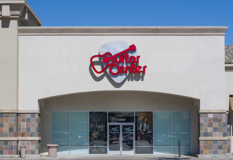 What Is Guitar Center’s Return Policy? | Get Your Answers Here!