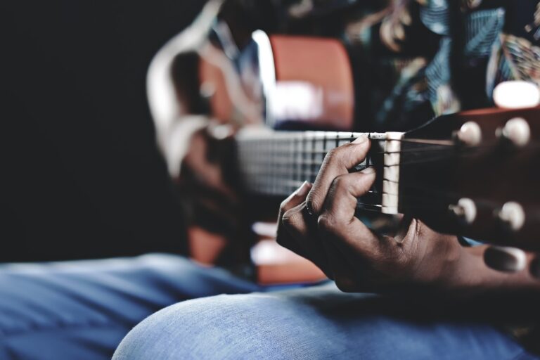 Is Guitar Tricks Just For Beginners? | Discover the Possibilities