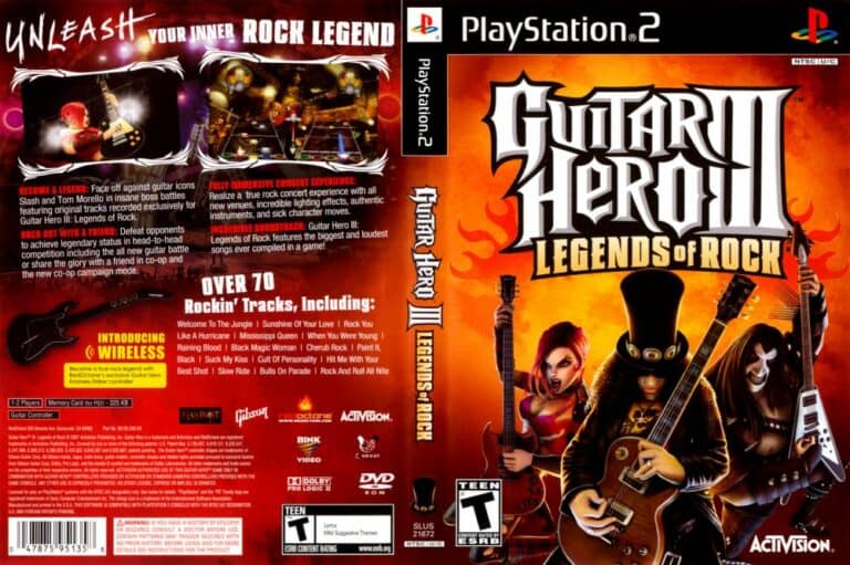 Guitar Hero 3: How to Master the Hardest Tracks