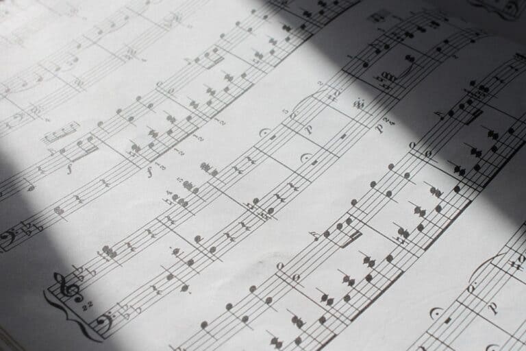 Is It Necessary To Learn Sheet Music For Guitar?